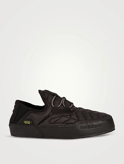 Caravan Moc Puffer Sneakers
