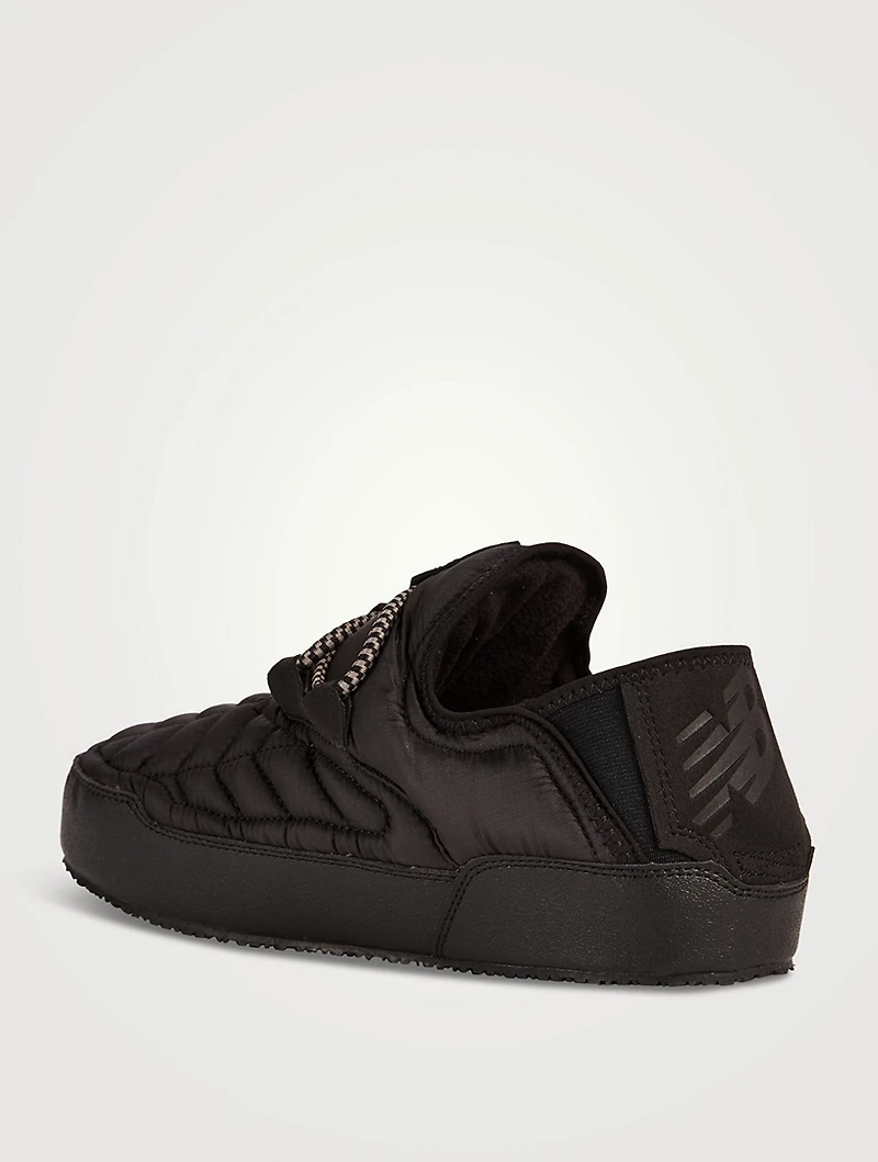 Caravan Moc Puffer Sneakers