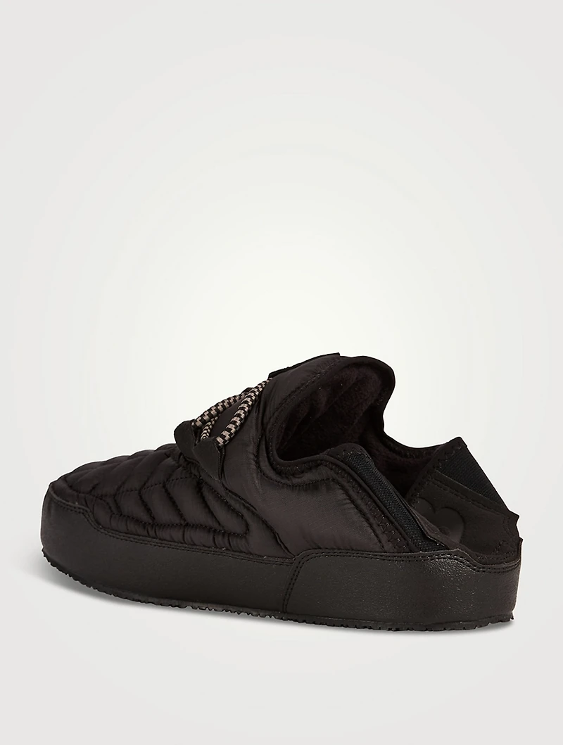 Caravan Moc Puffer Sneakers