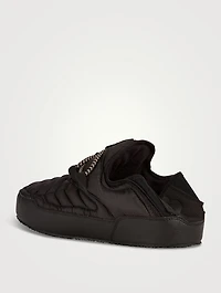 Caravan Moc Puffer Sneakers