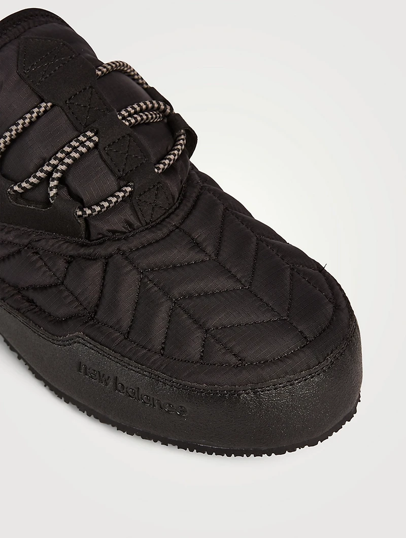 Caravan Moc Puffer Sneakers