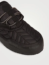 Caravan Moc Puffer Sneakers