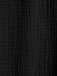 Lila Cotton Long Dress