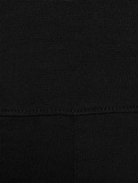 Gidget Cotton Utility Romper