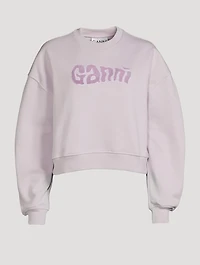 Isoli Logo Sweatshirt