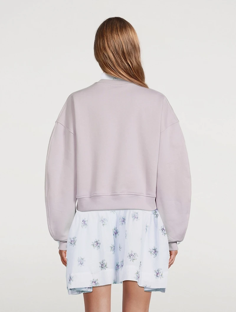 Isoli Logo Sweatshirt