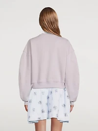 Isoli Logo Sweatshirt