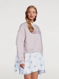 Isoli Logo Sweatshirt