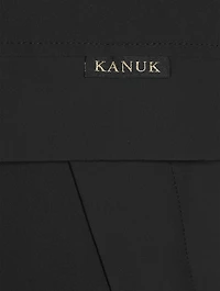 Toundra Jacket With Sherpa Hood