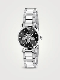G-Timeless Iconic Bracelet Watch