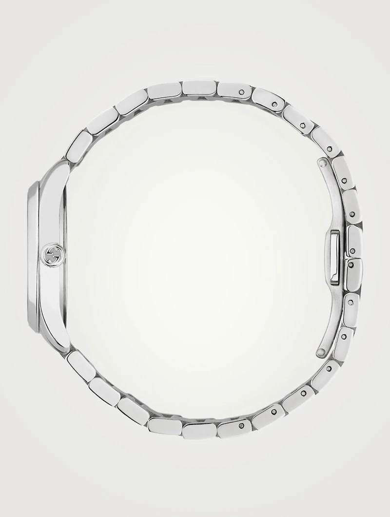 G-Timeless Iconic Bracelet Watch