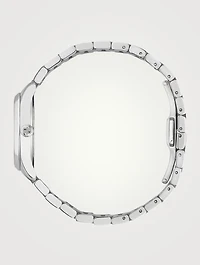 G-Timeless Iconic Bracelet Watch