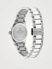 G-Timeless Iconic Bracelet Watch