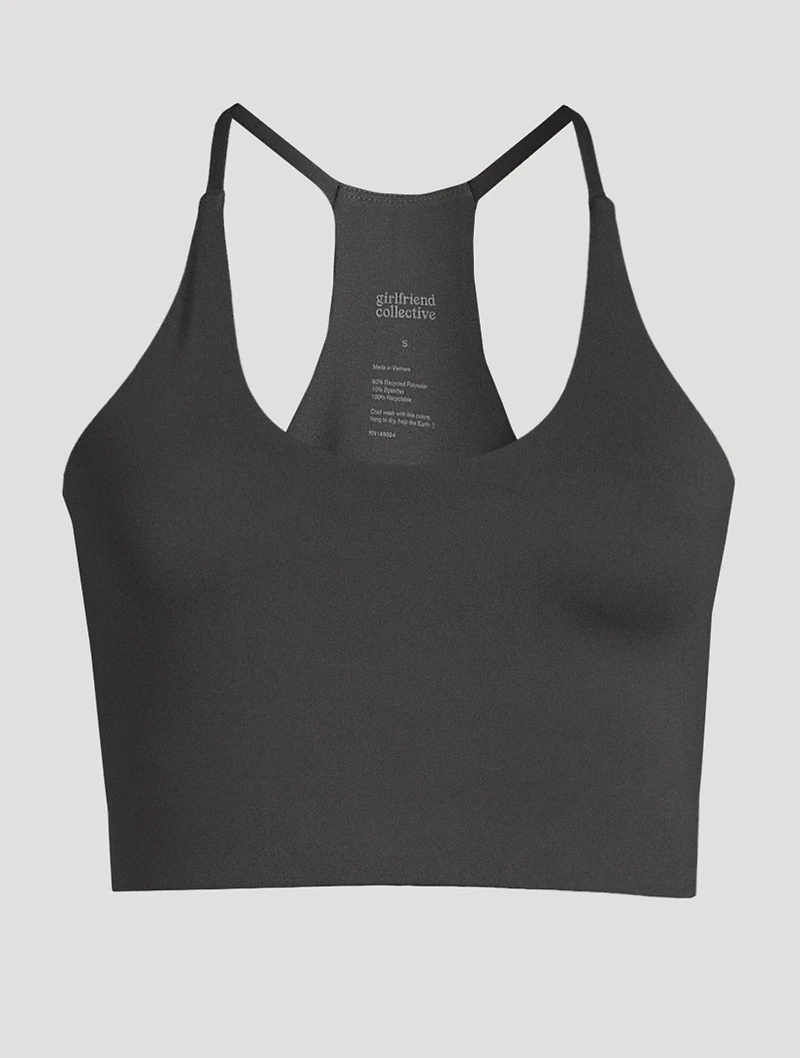 Cleo Float Sports Bra