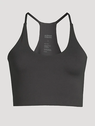 Cleo Float Sports Bra