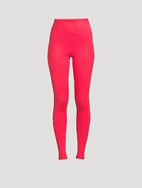 Compressive High-Rise Leggings