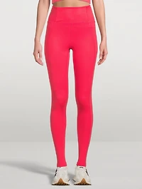 Compressive High-Rise Leggings