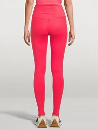 Compressive High-Rise Leggings