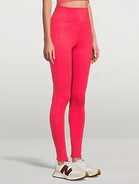 Compressive High-Rise Leggings