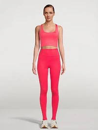 Compressive High-Rise Leggings