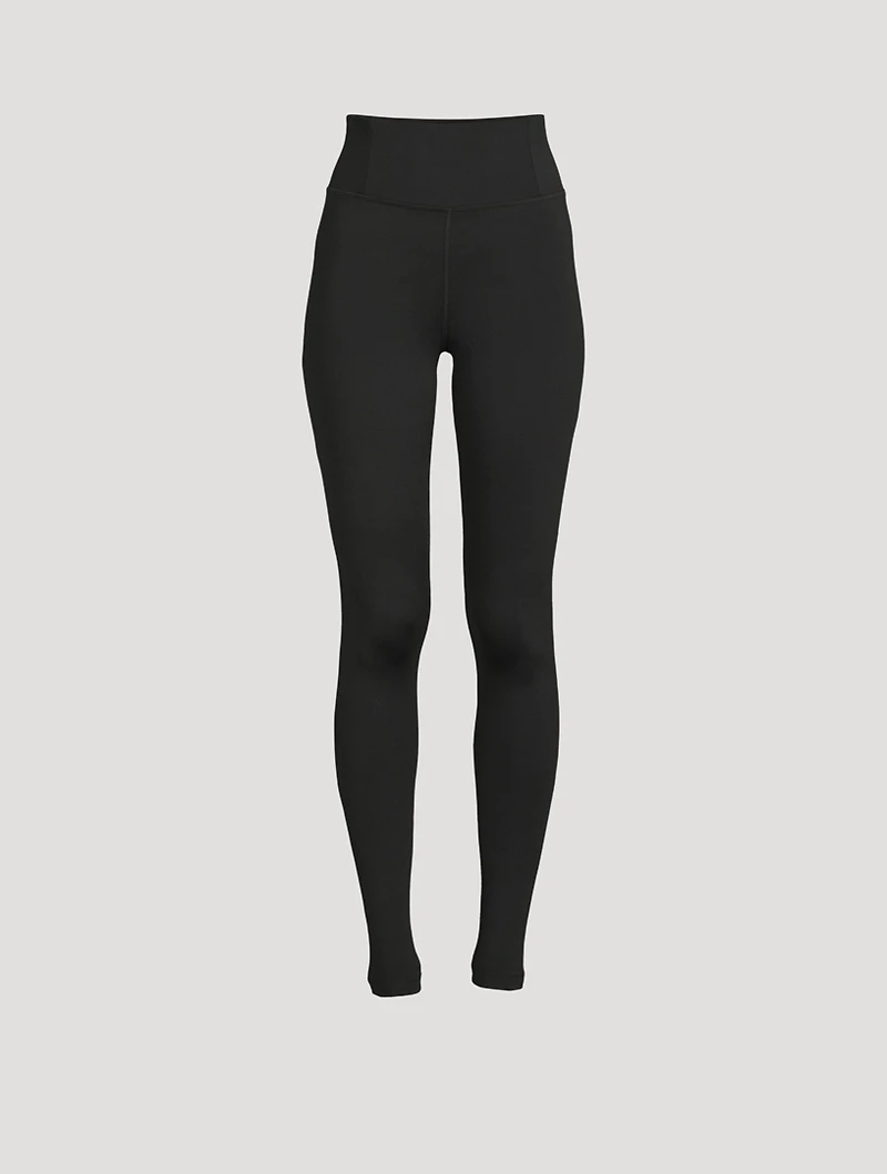 Float Seamless High-Rise Leggings