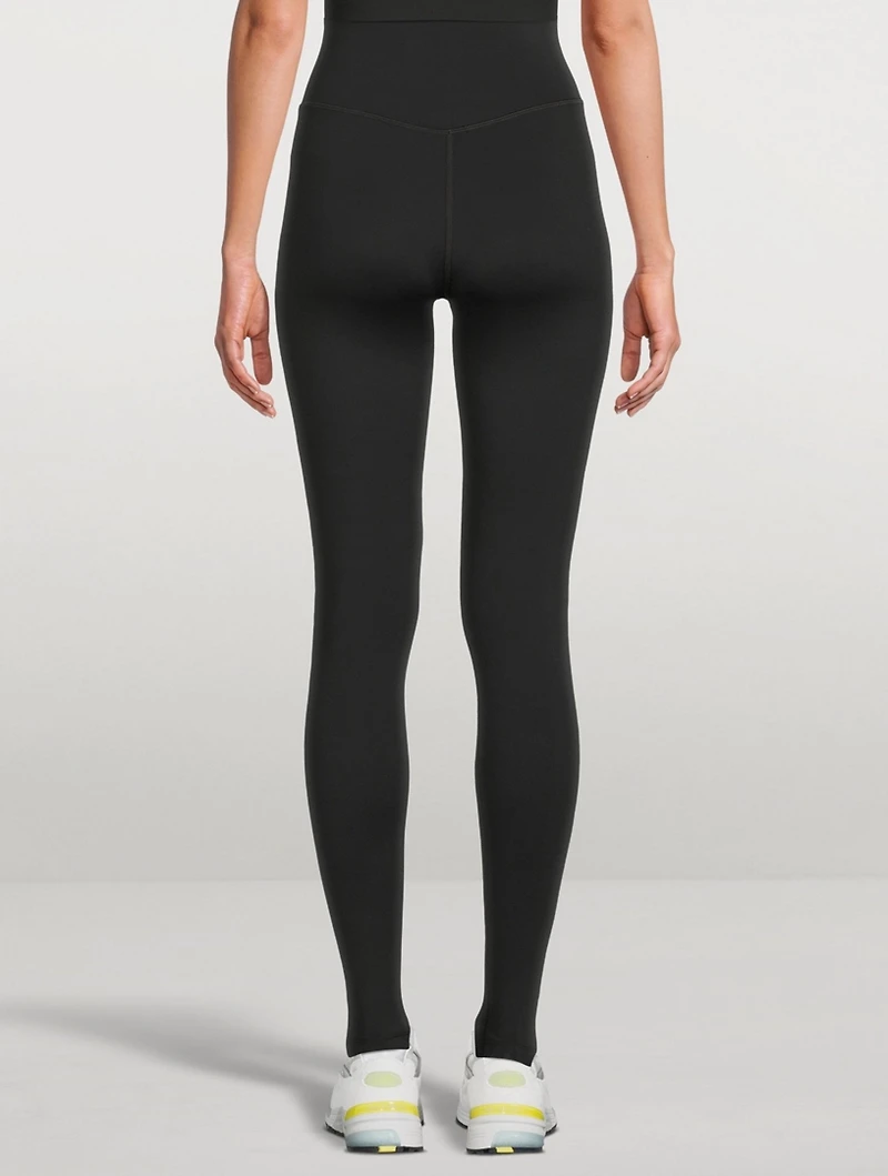 Float Seamless High-Rise Leggings