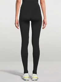 Float Seamless High-Rise Leggings