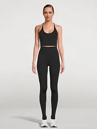 Float Seamless High-Rise Leggings
