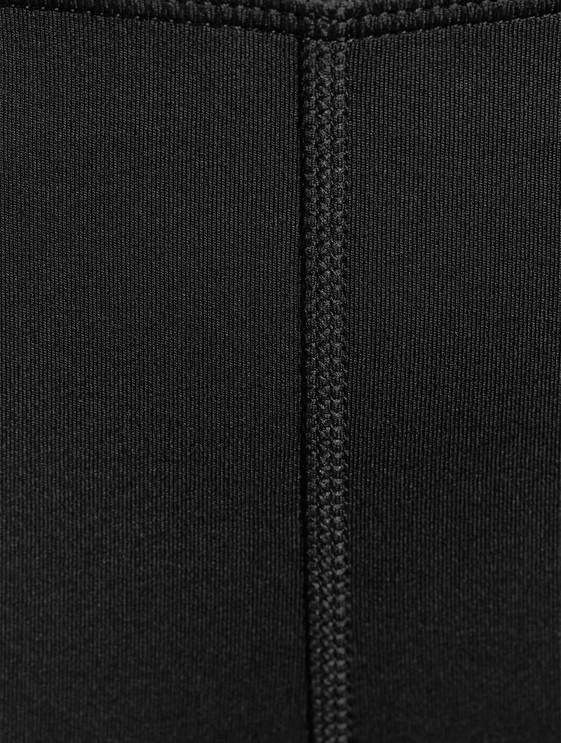 Float Seamless High-Rise Bike Shorts