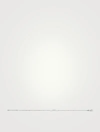 Link To Love 18K White Gold Bracelet With Diamonds