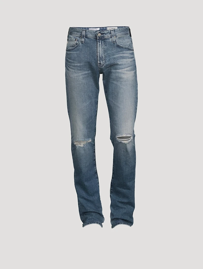 Tellis Modern Slim Jeans