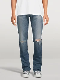 Tellis Modern Slim Jeans