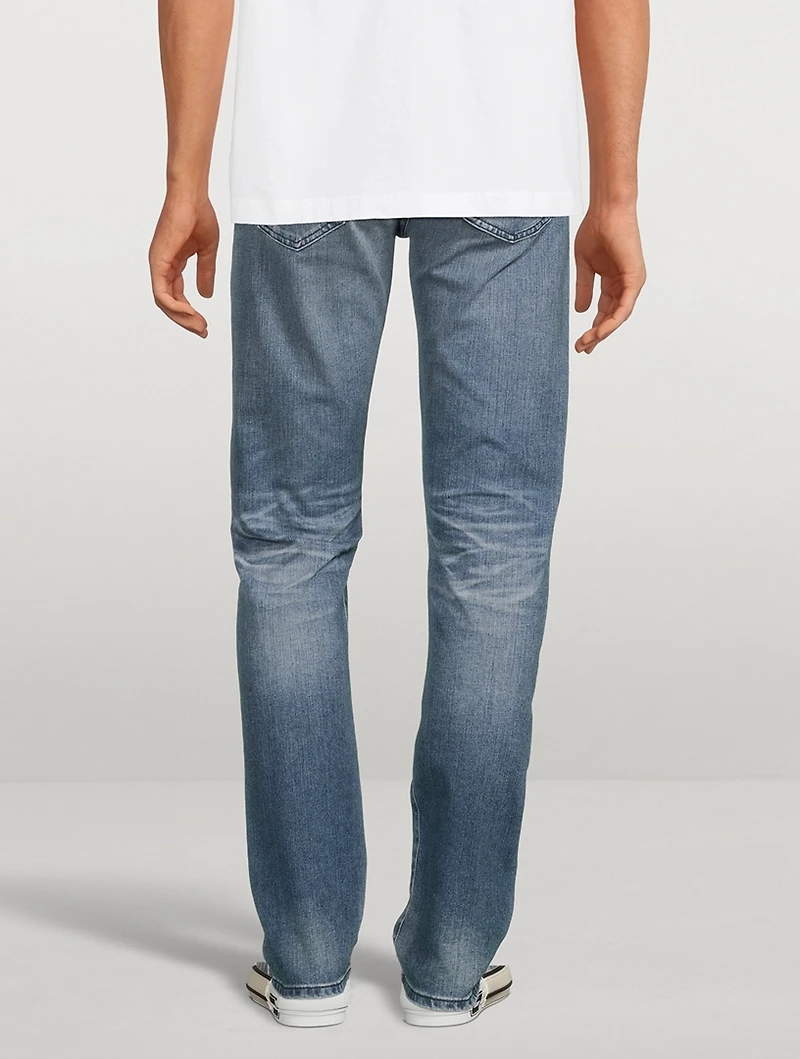 Tellis Modern Slim Jeans