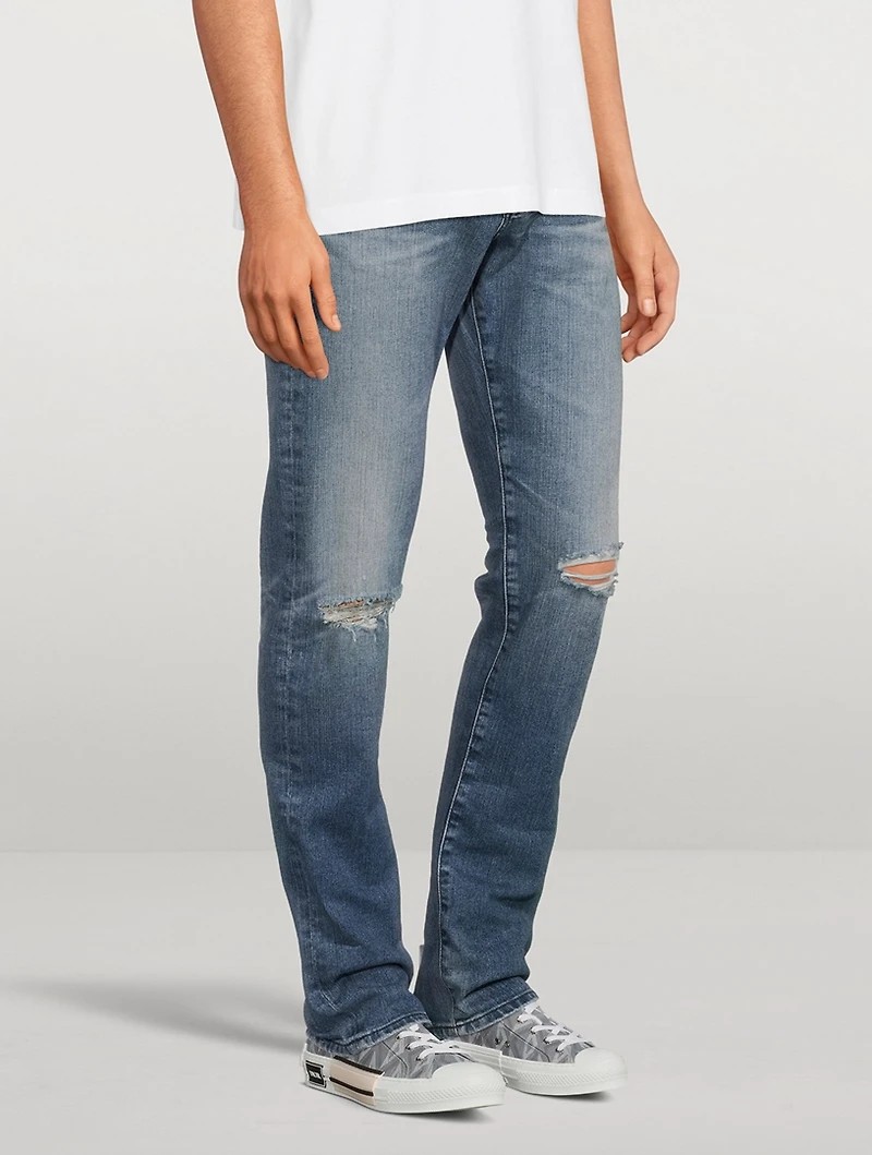 Tellis Modern Slim Jeans