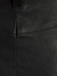 El Topo Waxed Cigarette Jeans