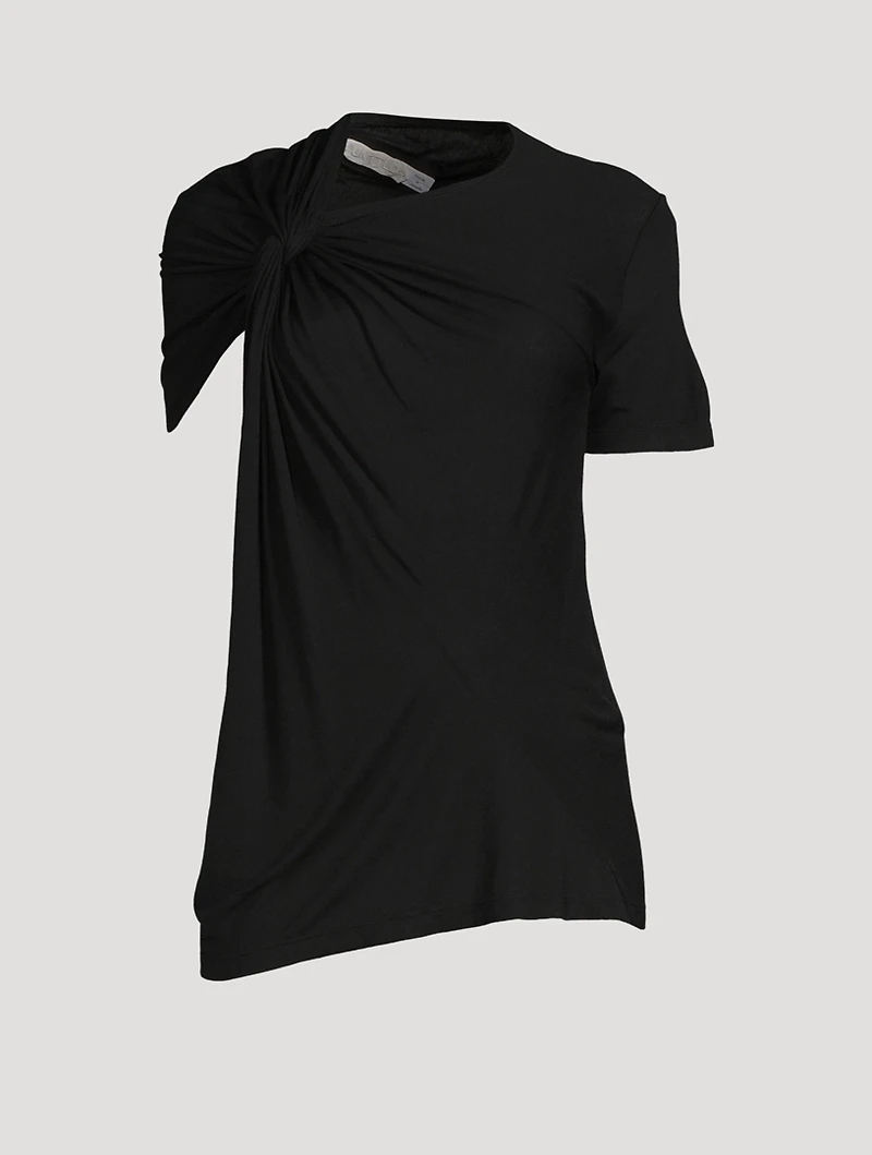 Vivian Asymmetric T-Shirt