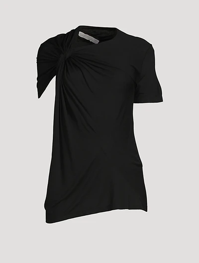 Vivian Asymmetric T-Shirt