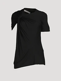 Vivian Asymmetric T-Shirt