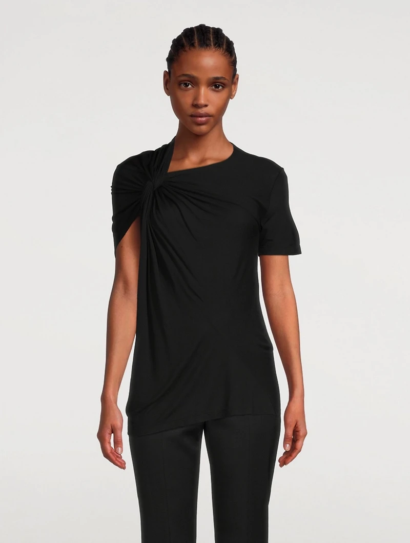 Vivian Asymmetric T-Shirt