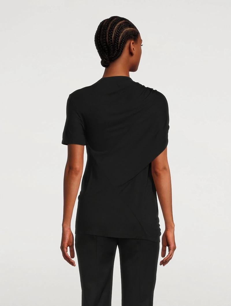 Vivian Asymmetric T-Shirt