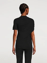 Vivian Asymmetric T-Shirt