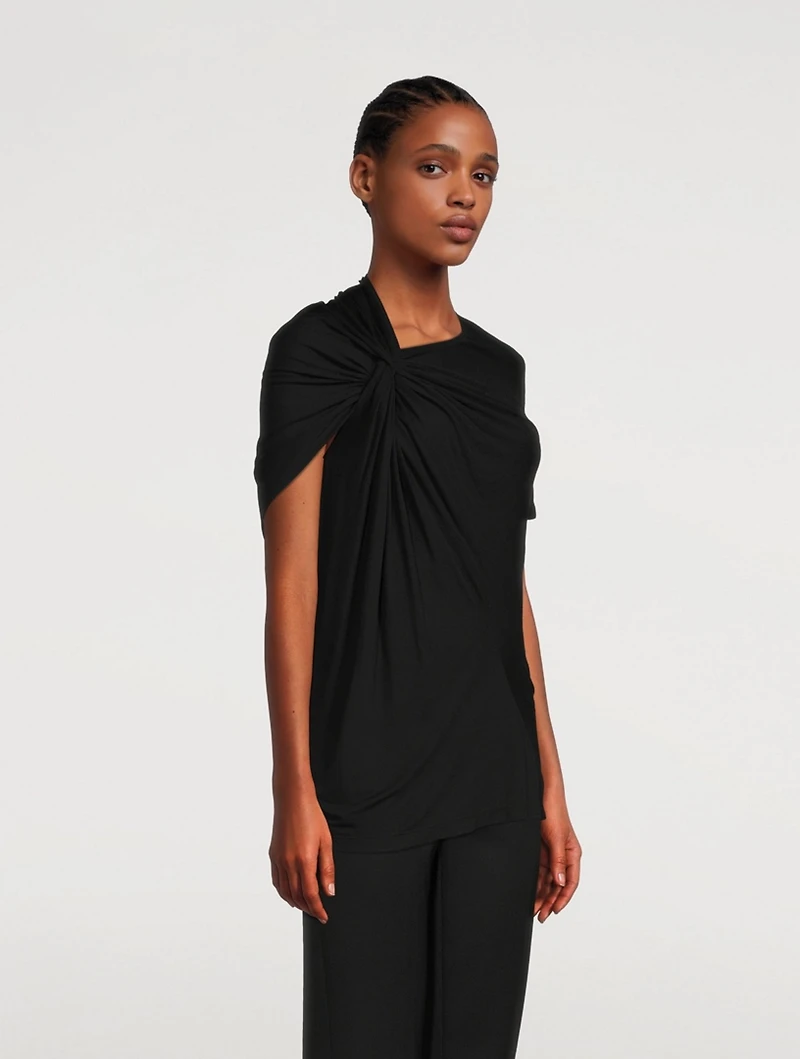 Vivian Asymmetric T-Shirt