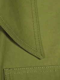 Indiana Peplum Jacket