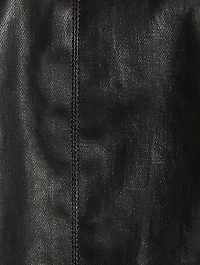 El Topo Waxed Denim Jacket