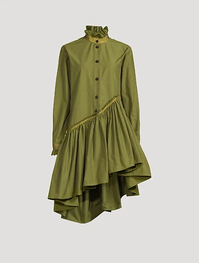 Robin Shirt Dress