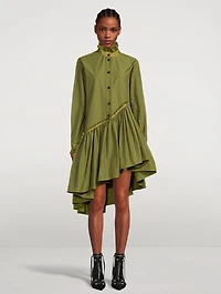 Robin Shirt Dress