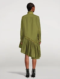 Robin Shirt Dress