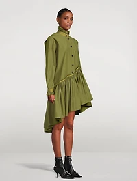 Robin Shirt Dress