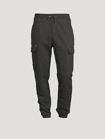 Cargo Jogger Pants