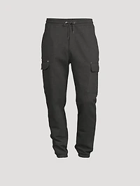 Cargo Jogger Pants